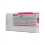 Epson T6533 inkt cartridge vivid magenta (origineel)
